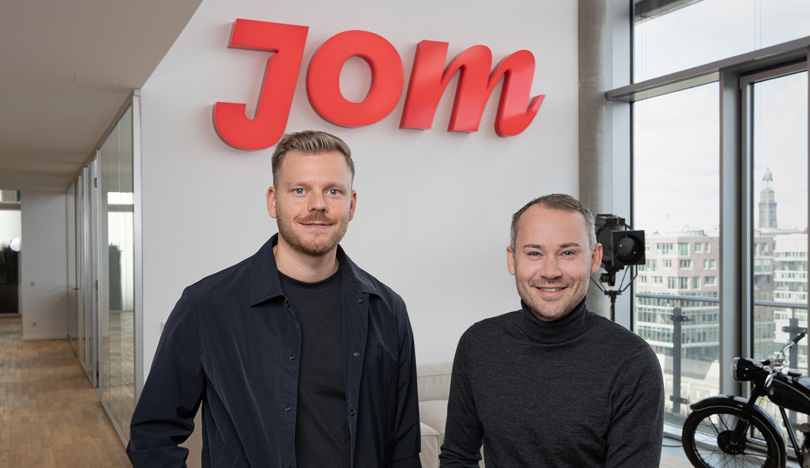 AOK Rheinland/Hamburg bleibt bei JOM