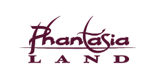 Phantasia Land Logo