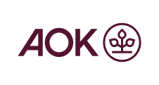 AOK Logo
