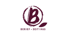 Berief Logo