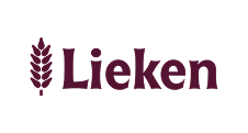Lieken Logo