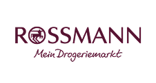 Rossmann Logo