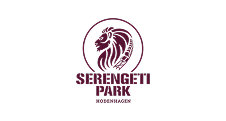 Serengeti Park Logo
